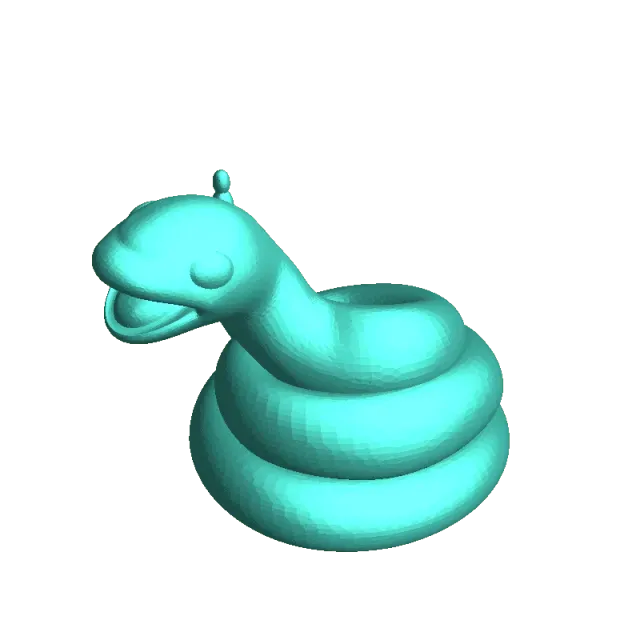 Ekans Pokemon — Image 4 of 4