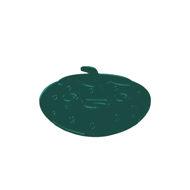 strawberry iman — Image 2 of 2