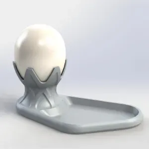 Egg Stand v16