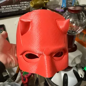 Daredevil Born Again - Mask/Helmet Accurate for Cosplay