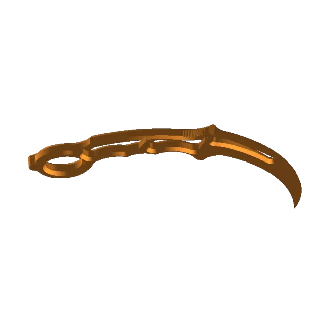 karambit — Фото 3 из 3