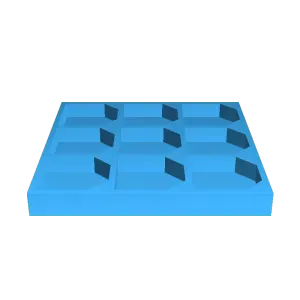 Sky Stone Board