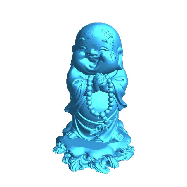 Smile Monk (no support) — Фото 8 из 8