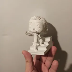 Joker Funko Pop
