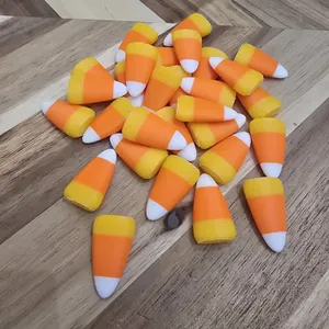 Candy corn V1