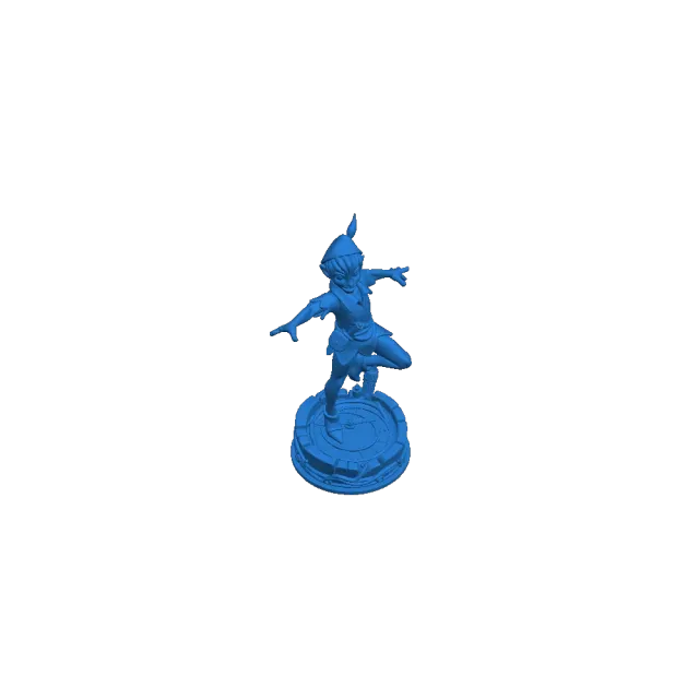 Peter Pan — Image 6 of 6