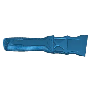 Ergonomic 3D Printer Scraper | Build Plate Removal Tool