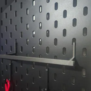 IKEA Skådis Build Plate Holder for K1C