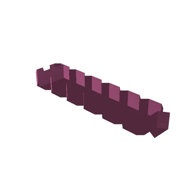 Minecraft dungeon battle staff — Фото 4 из 9
