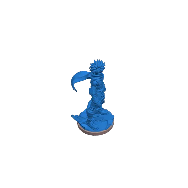 Deku figure action — Фото 2 из 2