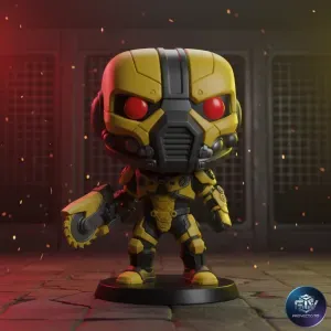 CYRAX