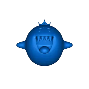 king boo