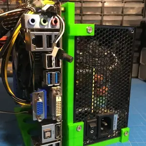 matx test bench