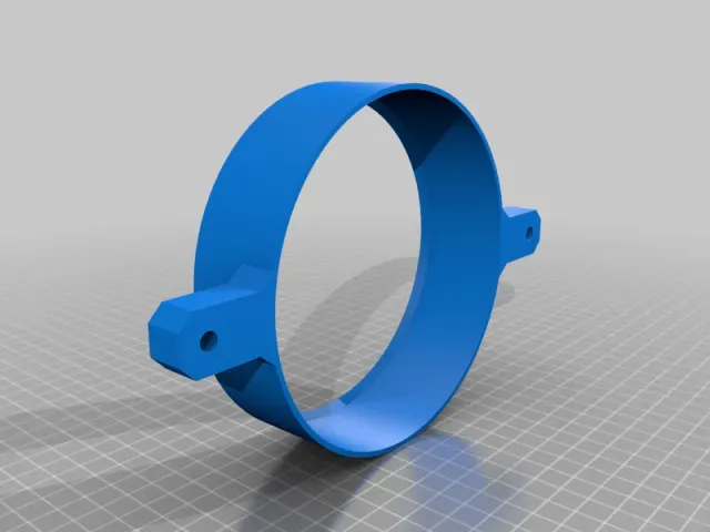 Fire Alarm Mount by 3D Sourcerer — Фото 6 из 9