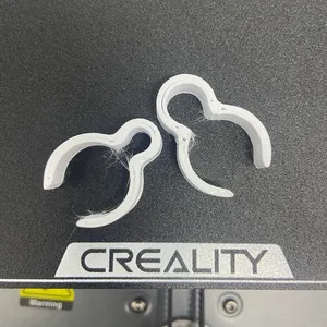 Cable clips for 16mm tubes