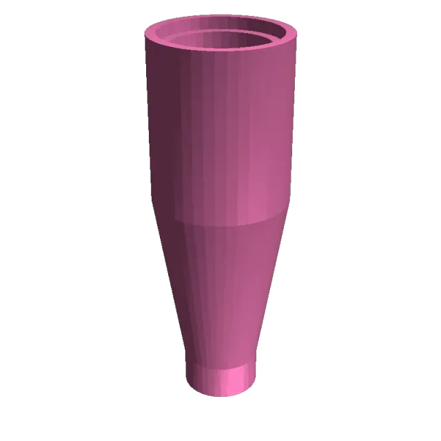 Rework of the X-Y axis table: Flywheel — Image 2 of 3