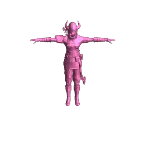 post apoc hunter - tm