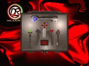 R.E 2 Keys (Collection Box Set)