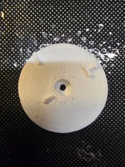Parametric actuator — Image 2 of 5