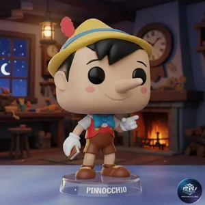 PINOCCHIO