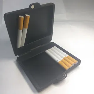 The cigarette case