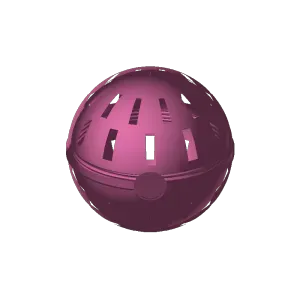 Hamster ball