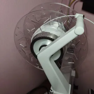 SPARKX I7 Coil Adapter (Spool Adapter)