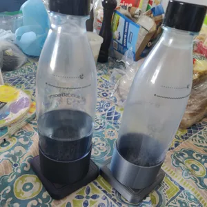 BOTTLE STAND V1 (84x84)