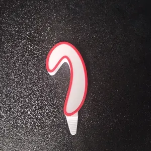 Numéro 1 pour gâteau