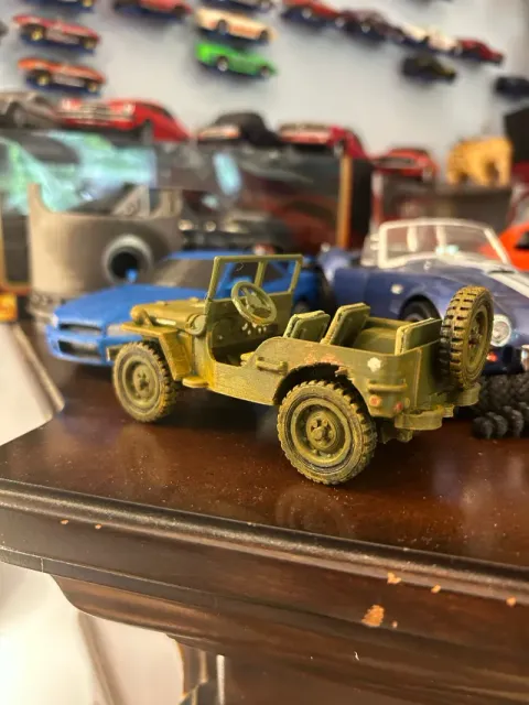 1942 Willy’s MB — Image 3 of 6