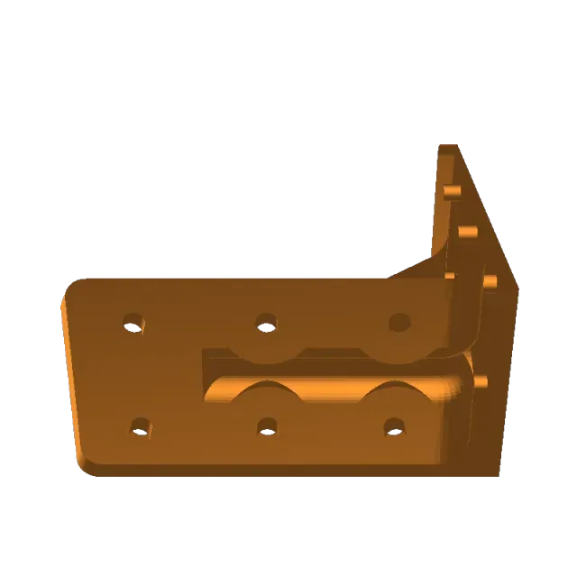 90° Angle Bracket for Wood & DIY Projects — Фото 6 из 7