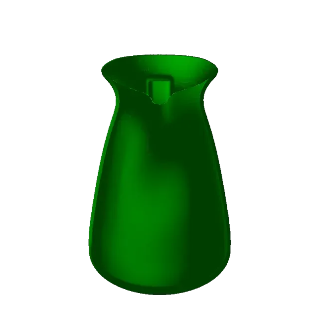 Jug — Image 7 of 9