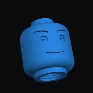 lego valve cap
