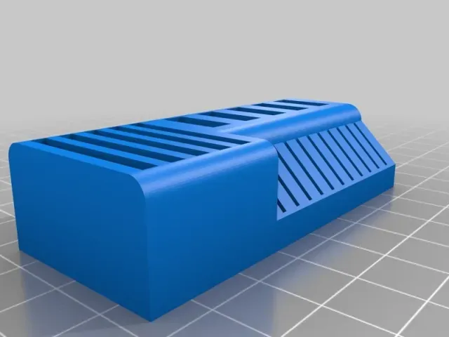 Customized 5 SD card / 5 USB stick holder — Фото 4 из 4