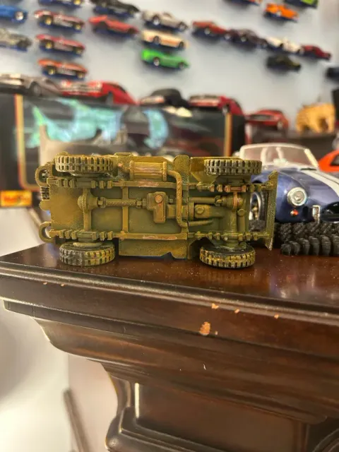 1942 Willy’s MB — Image 5 of 6