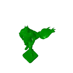 Batman (Support Free)