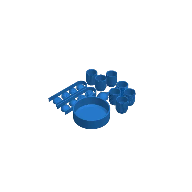 Монтессори сортер — Image 2 of 9