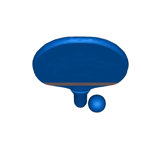 table tennis 🎾 — Image 9 of 9
