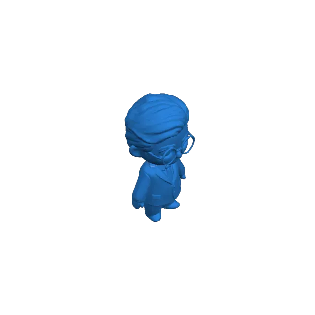 chibi character — Image 4 of 4