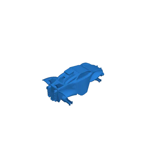 Easy Print Octane • Rocket League — Фото 3 из 6