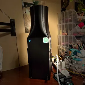 Xbox Series X/S Cooling Tower