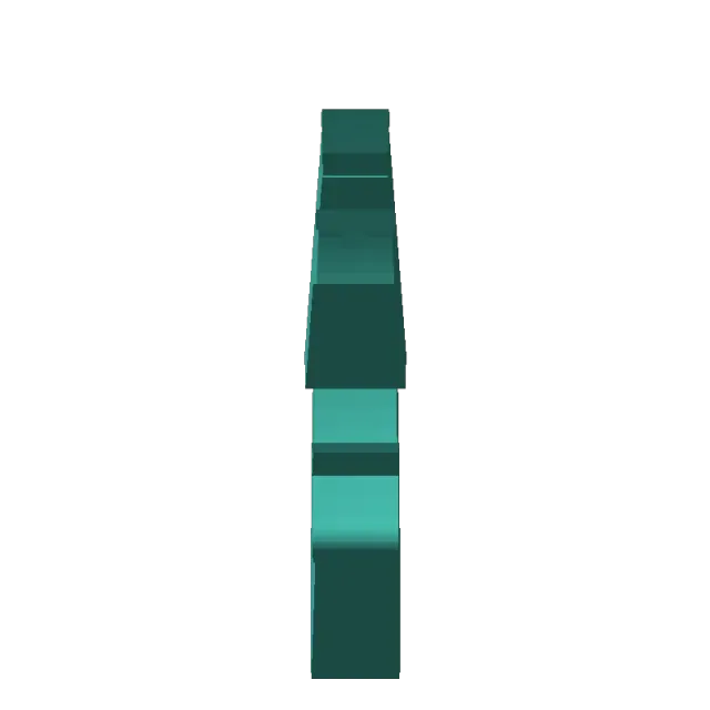ToneLift 8 Degree Speaker Stands – Precision Tilted Monitor — Image 3 of 7
