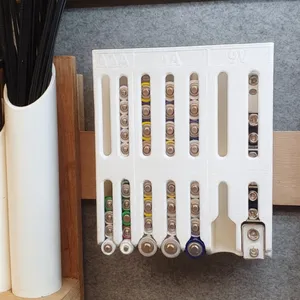 Battery Dispenser