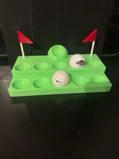 Golf Ball Stand — Фото 3 из 6