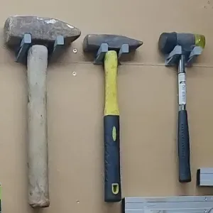 hammer holders