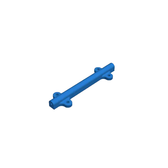 Maquina para hacer Filamento PET — Image 3 of 9