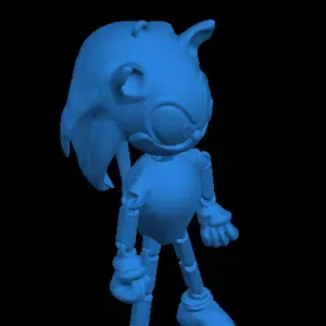 Sonic