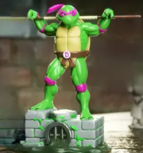 Donatello