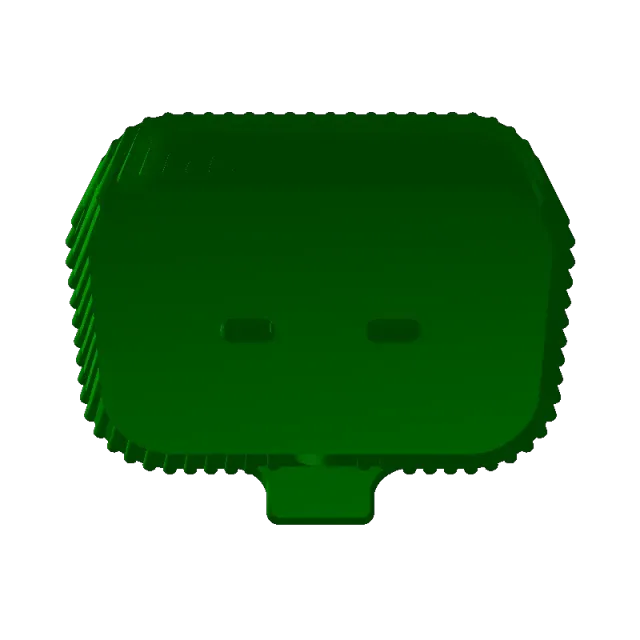 Plant Baby Box Bottom