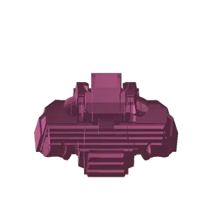 robot articulated